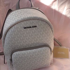 Michael Kors Backpack